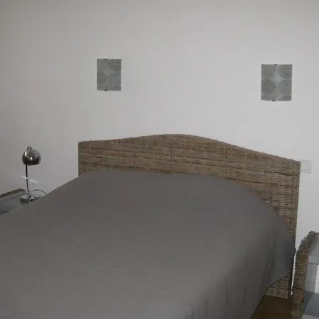 Appartement With Garden By The Sea Arcachon